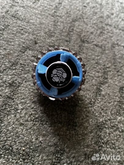 Электронный волчок infiniti надо