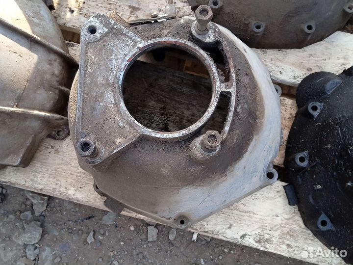 Колокол, на Газель все види