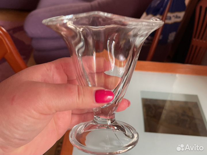 Конфетница 6шт