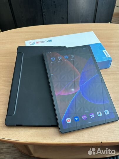 Lenovo Планшет TB128FU