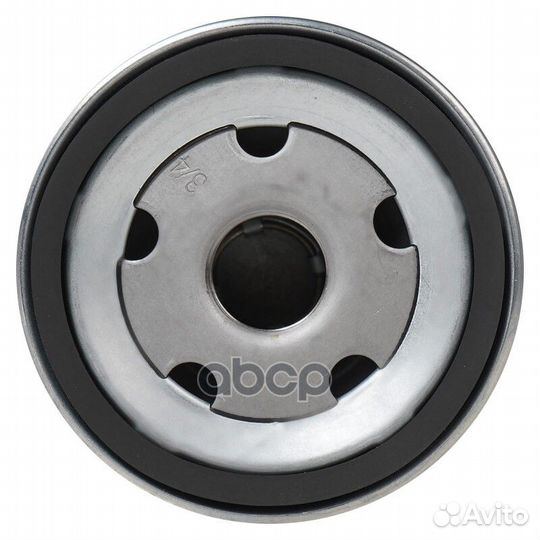 Фильтр масляный Carville Racing 1029 CRL71295