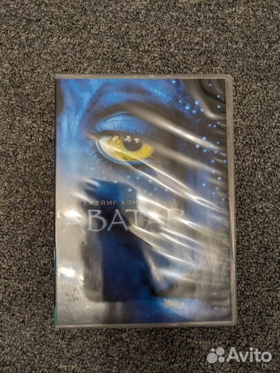 Фильм Аватар