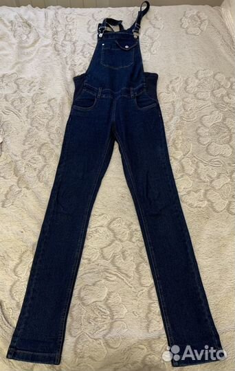 Комбинезон для беременных 42-44