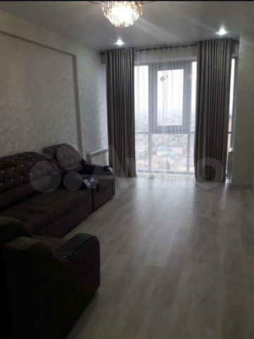 2-к. квартира, 70 м², 16/18 эт.