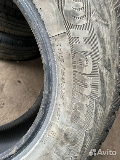 Hankook I'Pike RW11 285/65 R18 116T