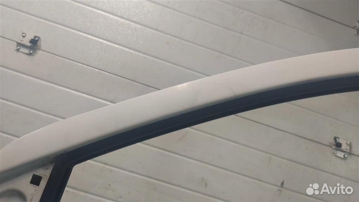 Дверь передняя левая Peugeot Expert 2010