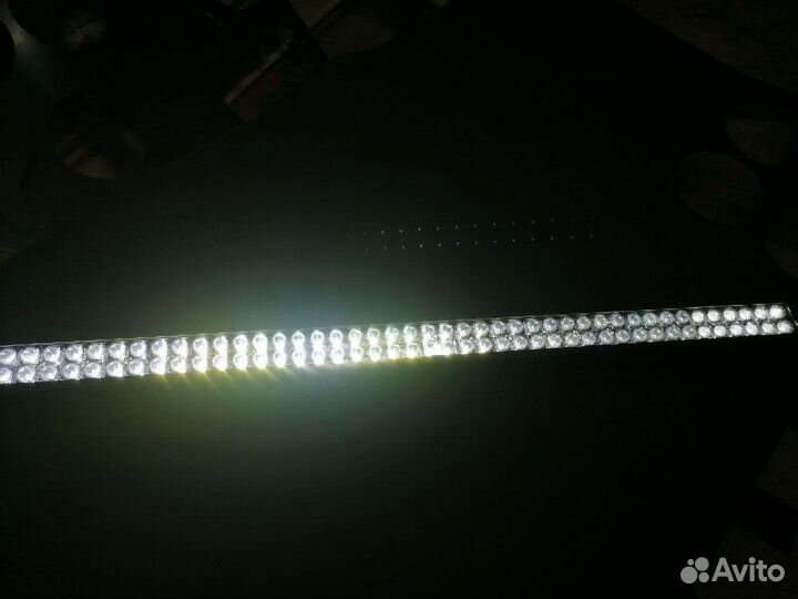 Led светодиодная балка