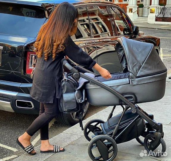 Коляска invictus 3 в 1