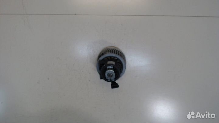 Двигатель отопителя Volvo V70, 2010