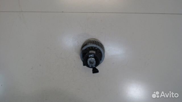 Двигатель отопителя Volvo V70, 2010