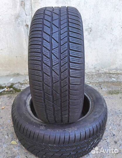 Continental ContiWinterContact TS 830 P 235/55 R17 103V