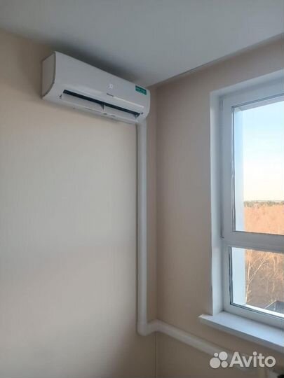 Сплит система продажа и монтаж