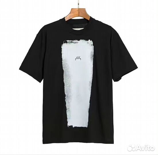 Футболка a cold wall