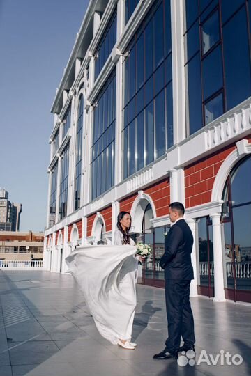 Фотограф на свадьбу