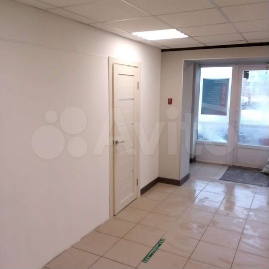 Торговая площадь, 28 м²