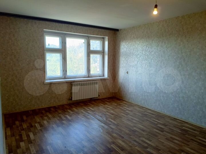 1-к. квартира, 49 м², 3/11 эт.