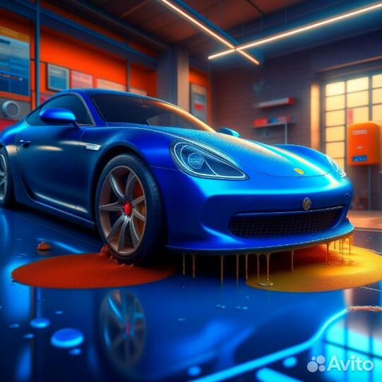 Дизайнер логотипов