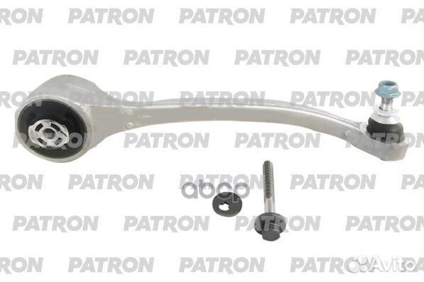 Рычаг подвески tesla model S 2012- (Произведено