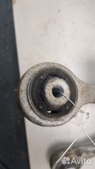 Ступица (кулак, цапфа) Audi A6 (C5) Allroad, 2005