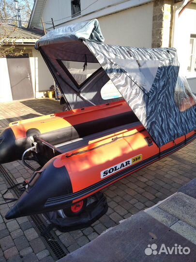 Солар 380