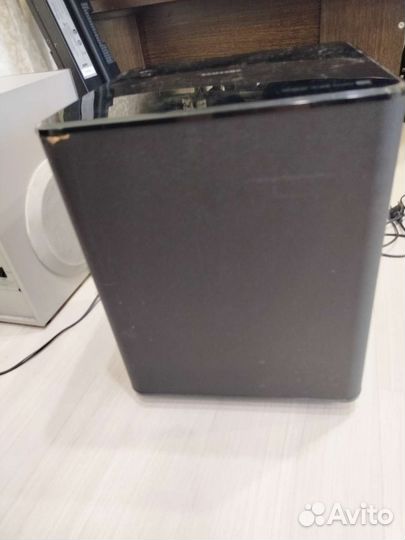 Акустическая система samsung