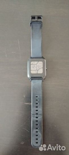 Xiaomi amazfit bip