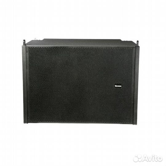 Сабвуфер Volta Fly Sub 18 A (00-24416)