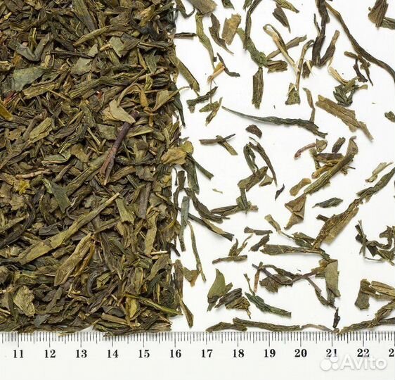 Чай зеленый Сенча опт