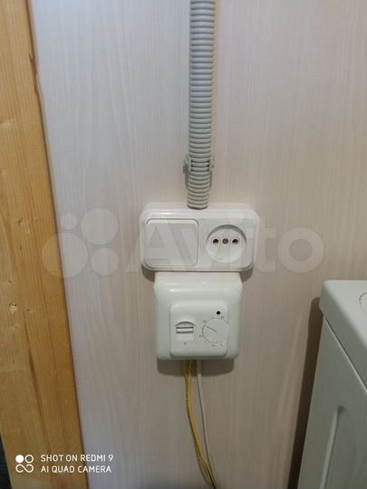 Дом 90 м² на участке 10 сот.