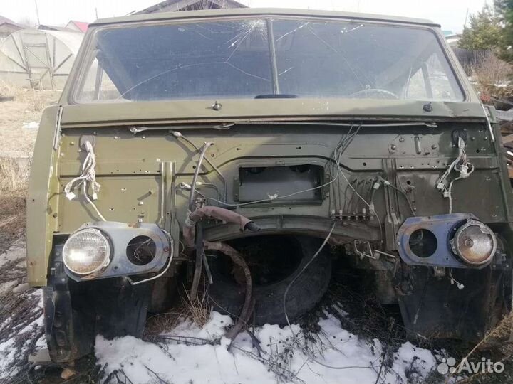 Продам кабину