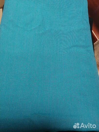 Отрез ткани СССР