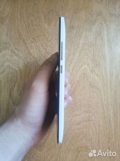 ASUS Fonepad Note 6, 2/32 ГБ