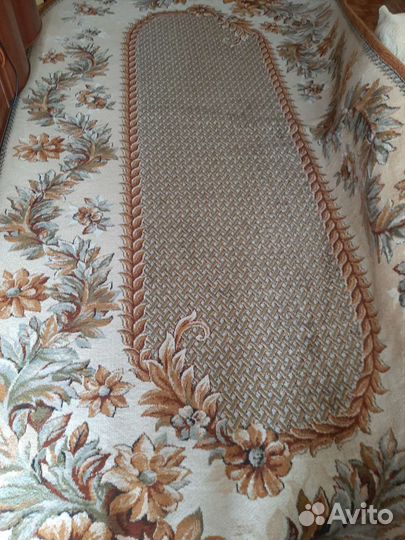 Ковер и Гобеленовые наволочки