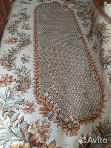 Ковер и Гобеленовые наволочки