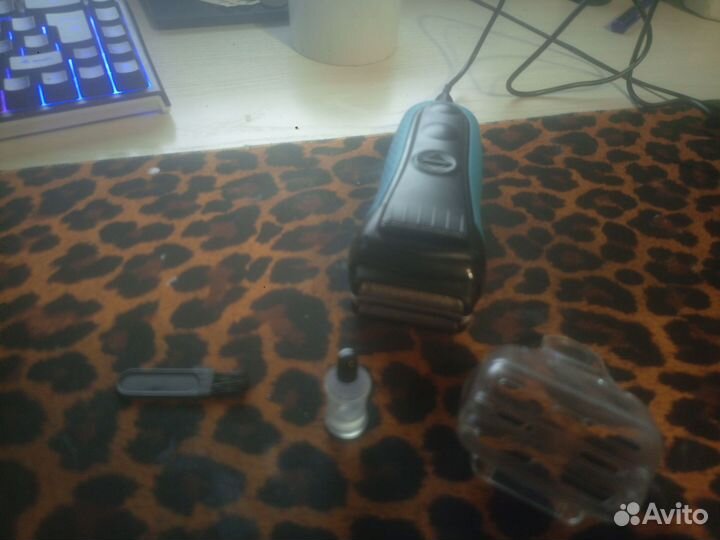 Бритва braun series 3 3040s