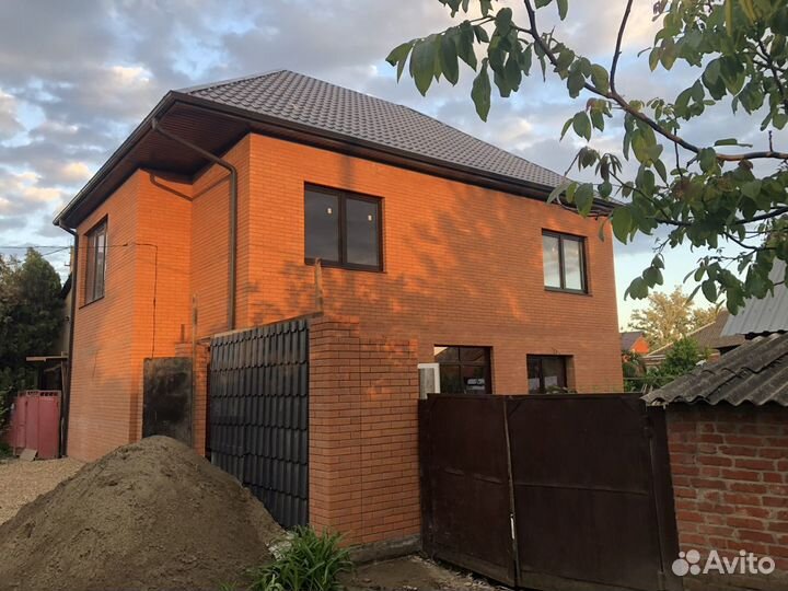 Ремонт и строительство домов