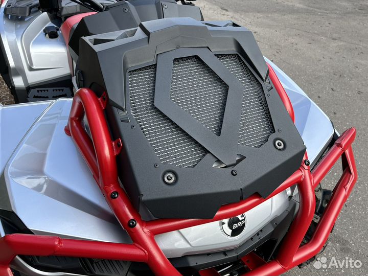 2024 BRP Outlander max 1000R XMR