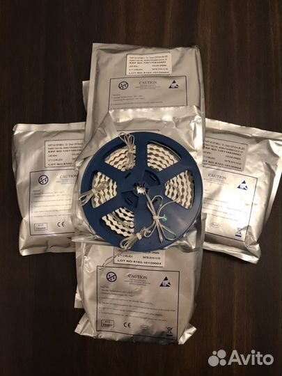 Светодиодная лента