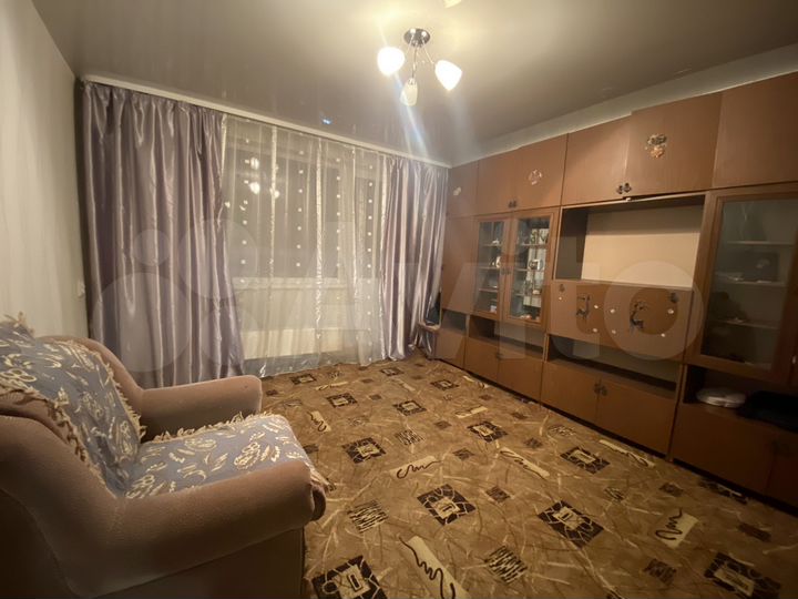 2-к. квартира, 46,2 м², 5/5 эт.