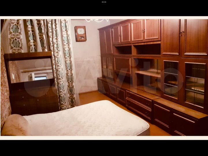 3-к. квартира, 59,3 м², 5/9 эт.