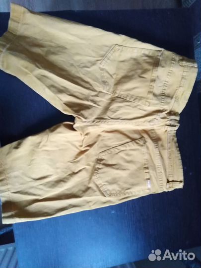 Шорты мужские