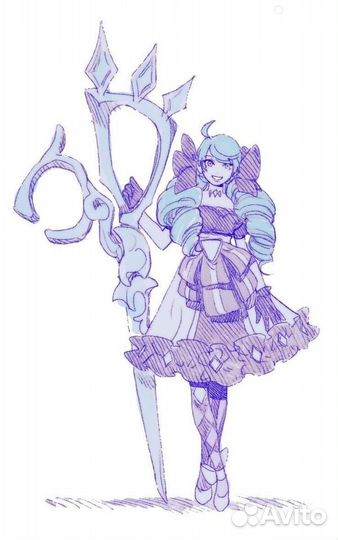 Обмен на ромпу