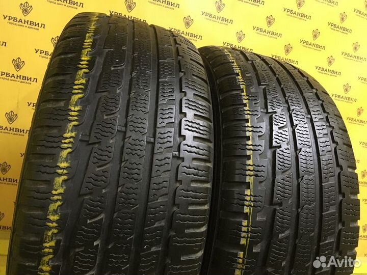 Kumho I'Zen KW27 225/55 R17