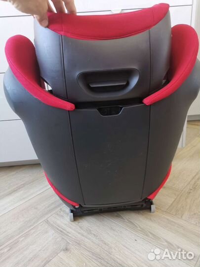 Детское автокресло Cybex Pallas m-fix