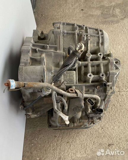 АКПП U140F,toyota alphard 2003г, без редуктора