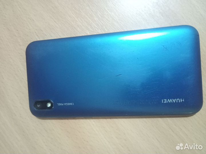Продаю телефон Huawei Y5