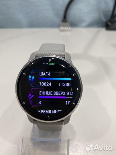 Garmin venu 2 plus