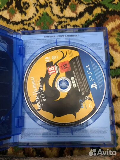 Игры для приставок ps4