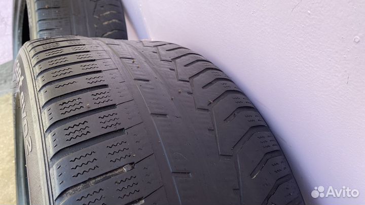 Hankook Winter I'Cept Evo 255/45 R18 103V
