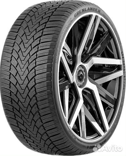 Grenlander IceHawke 1 215/55 R17 98V